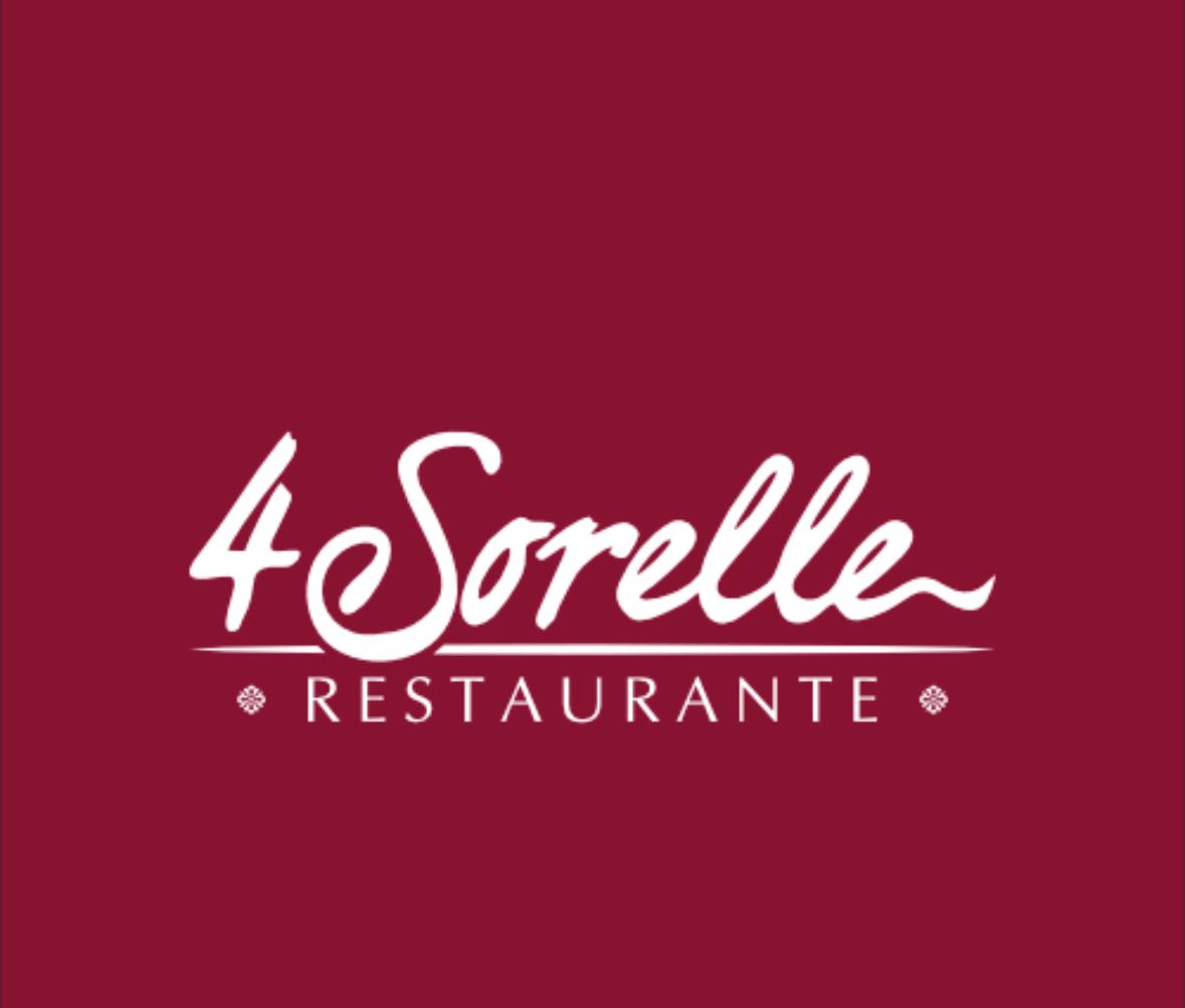 Logotipo de 4 Sorelle Restaurante