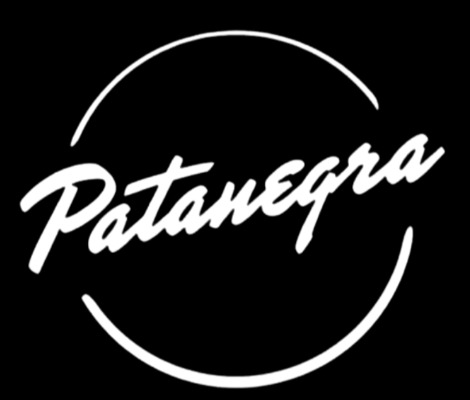 Logotipo de Patanegra