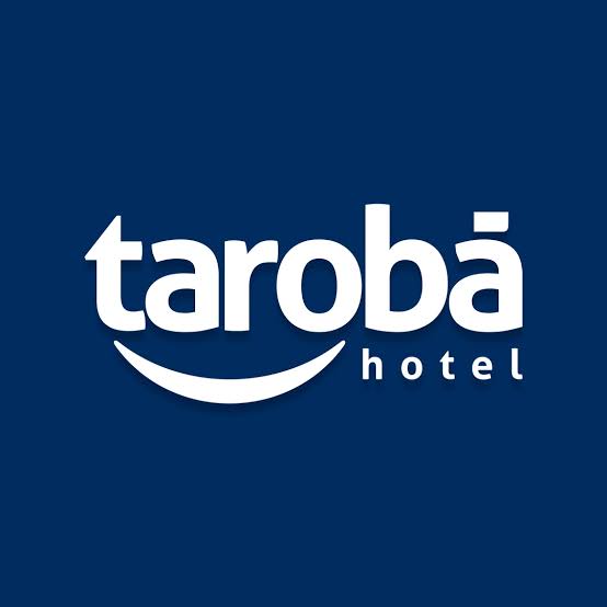 Logotipo de Tarobá Hotel