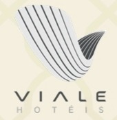 Logotipo de Viale Hotéis